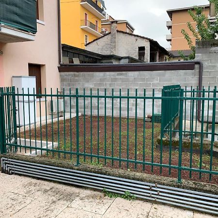 Casa Fiera Apartman Verona Kültér fotó