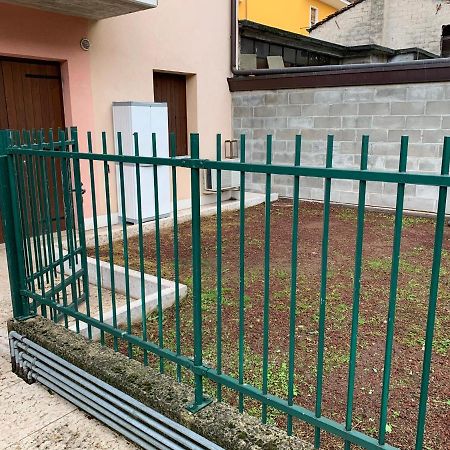 Casa Fiera Apartman Verona Kültér fotó