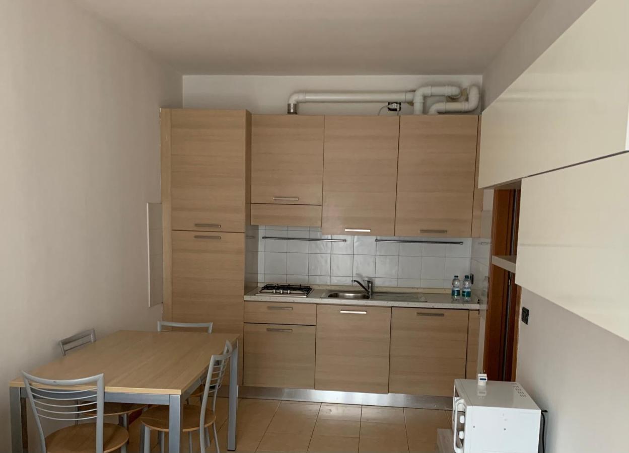 Casa Fiera Apartman Verona Kültér fotó