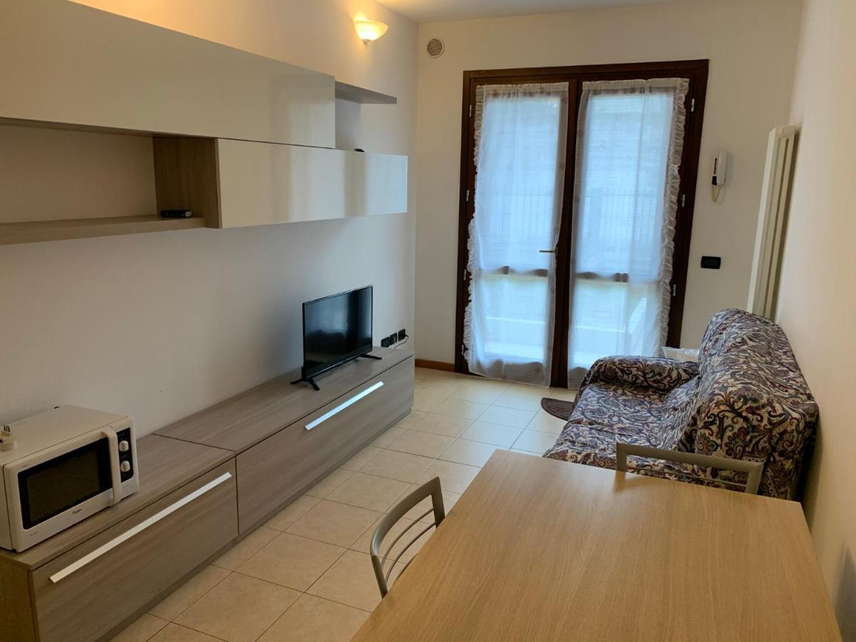 Casa Fiera Apartman Verona Kültér fotó