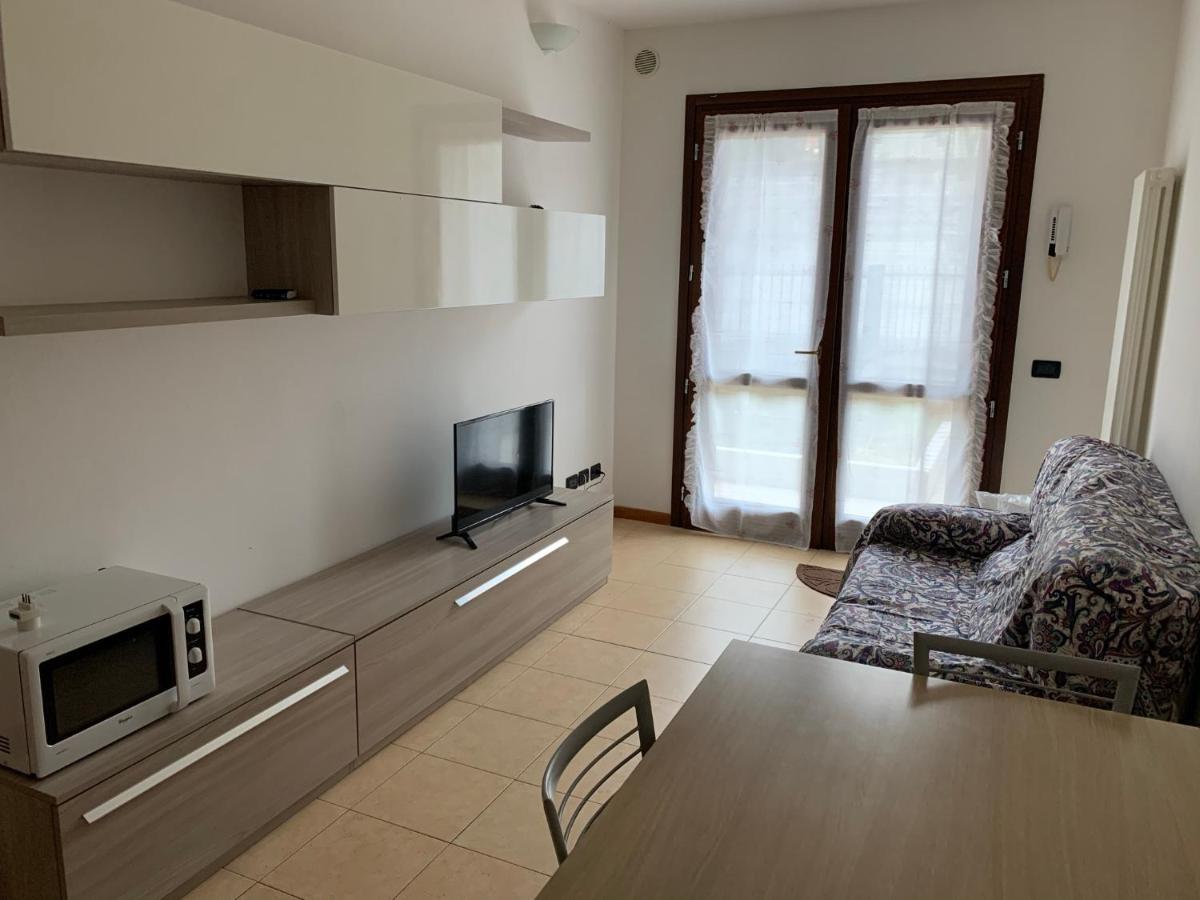 Casa Fiera Apartman Verona Kültér fotó