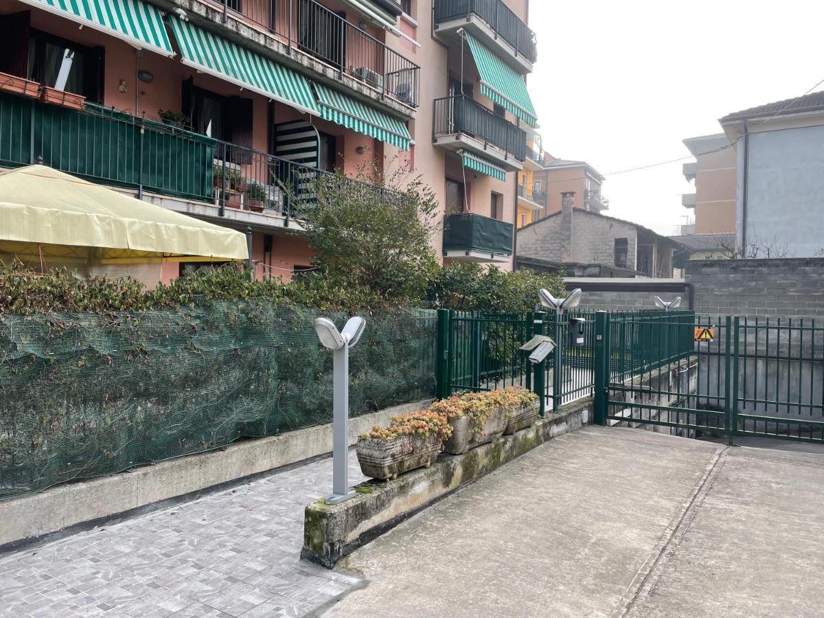 Casa Fiera Apartman Verona Kültér fotó