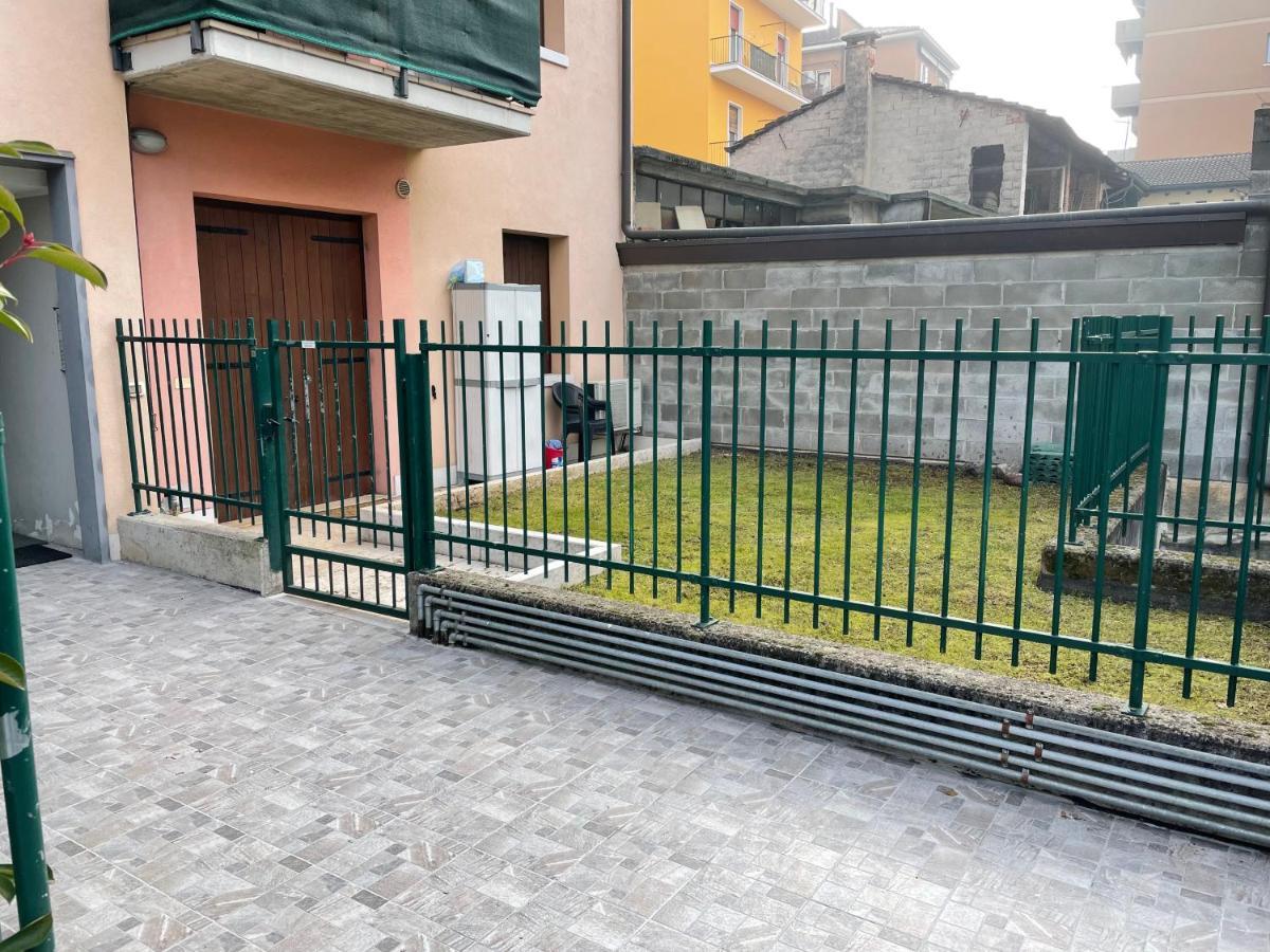 Casa Fiera Apartman Verona Kültér fotó