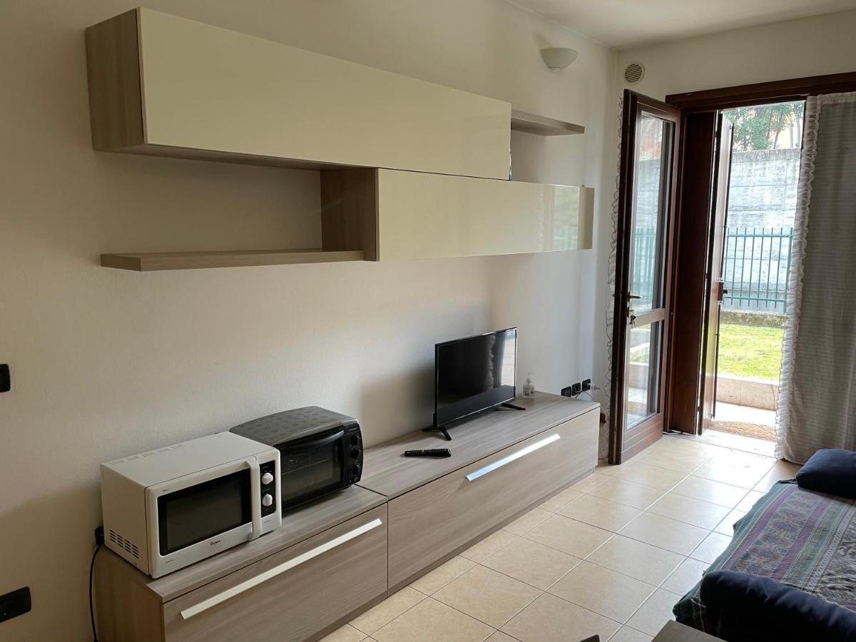 Casa Fiera Apartman Verona Kültér fotó
