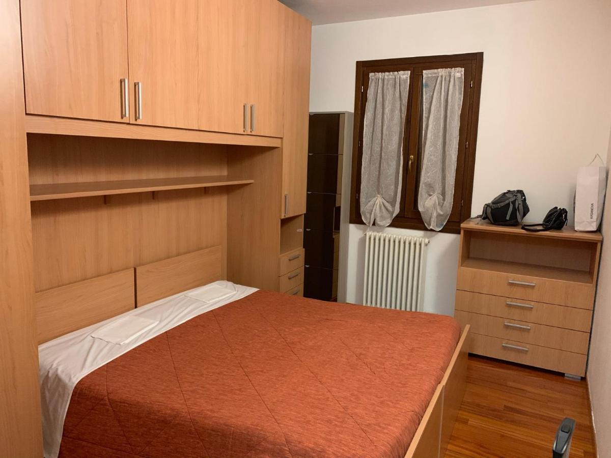 Casa Fiera Apartman Verona Kültér fotó