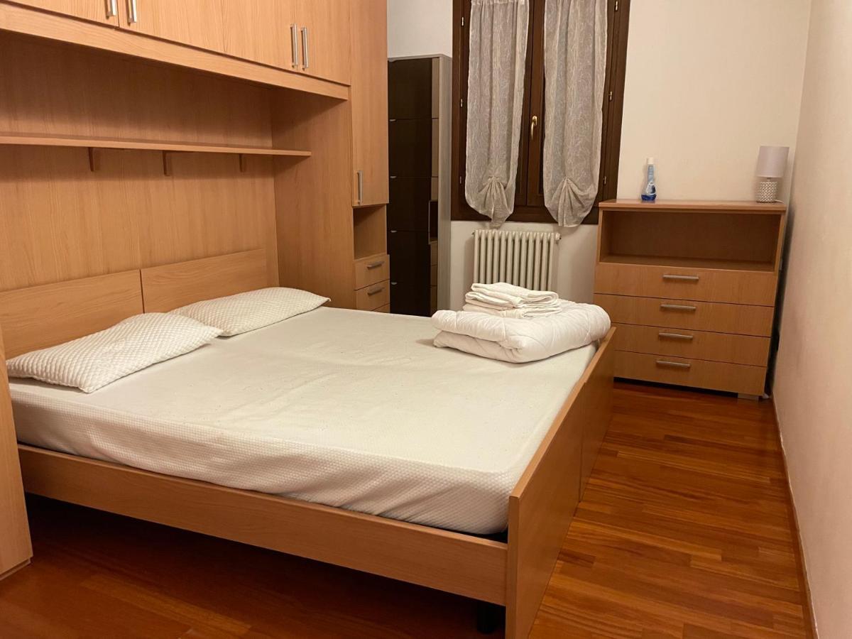 Casa Fiera Apartman Verona Kültér fotó
