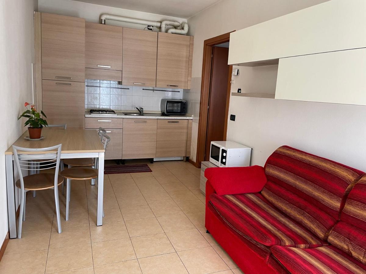 Casa Fiera Apartman Verona Kültér fotó