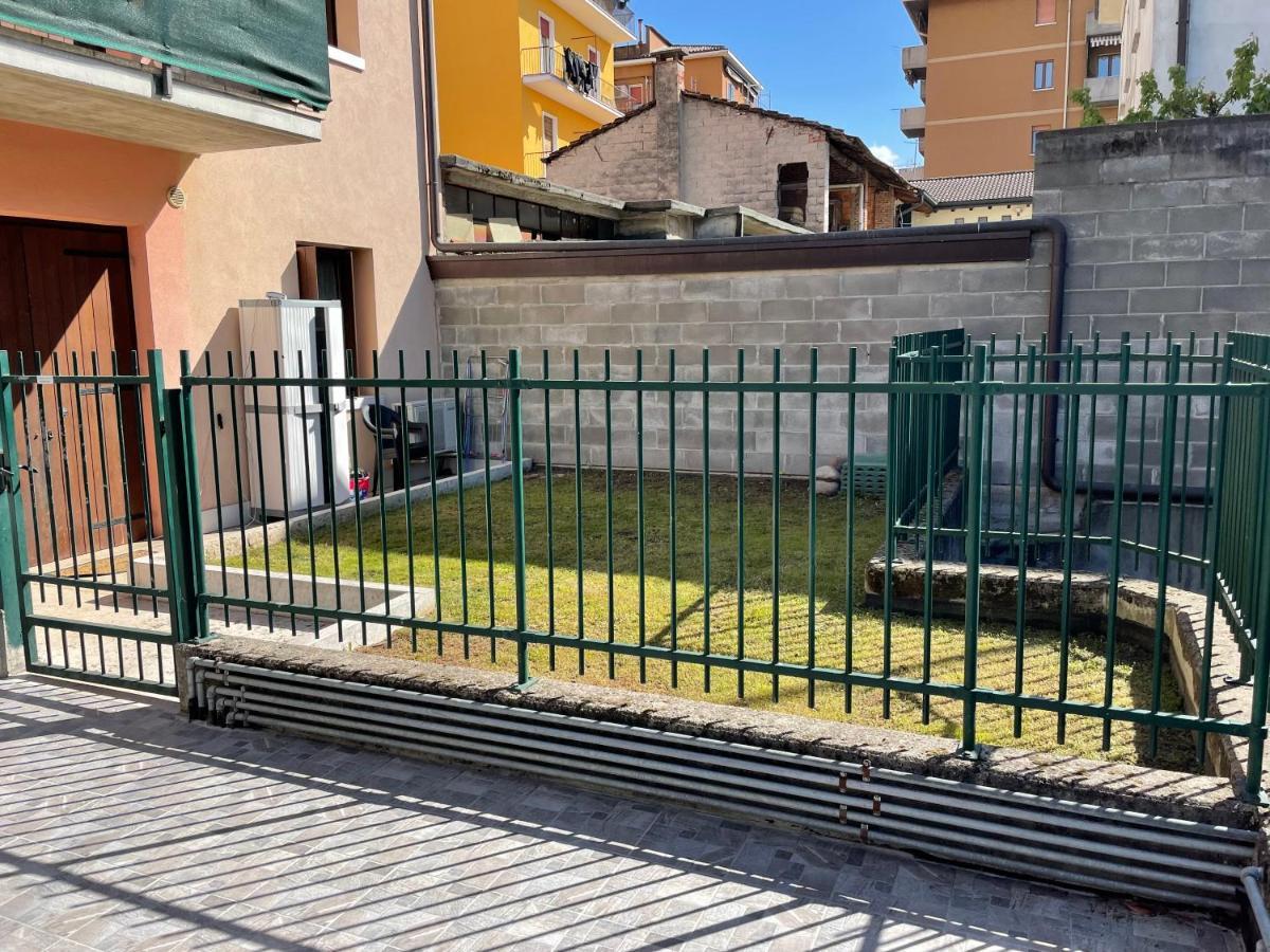 Casa Fiera Apartman Verona Kültér fotó