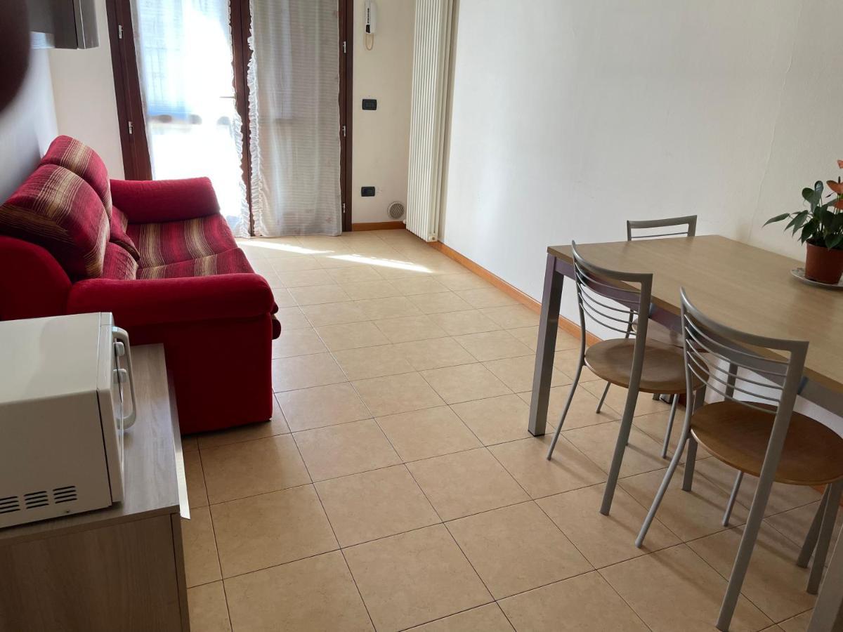 Casa Fiera Apartman Verona Kültér fotó